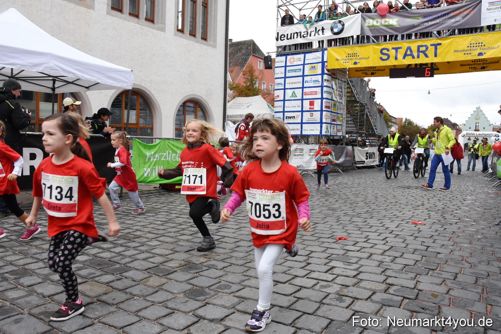 Stadtlauf Neumarkt 2016 1248